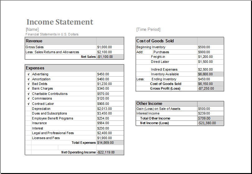 ms-excel-income-statement-editable-printable-template-excel-templates