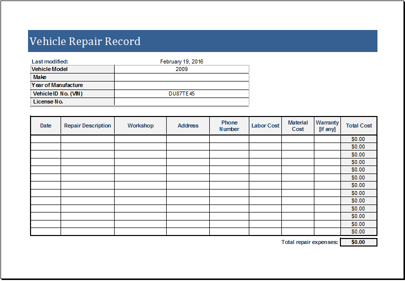 vehicle-repair-log-template-for-ms-excel-excel-templates