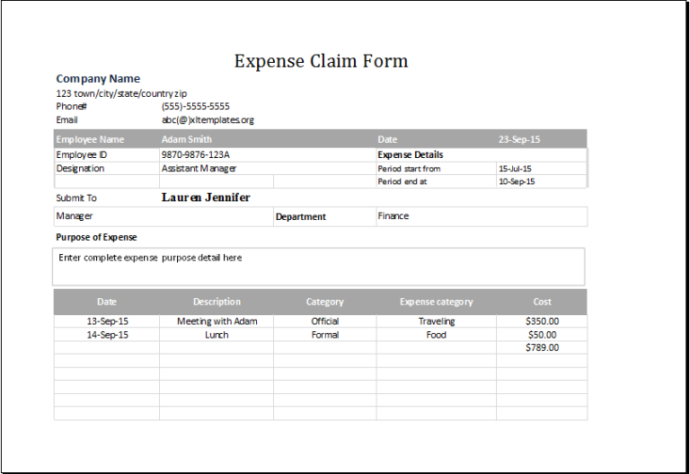 expenses-claim-form-template-excel