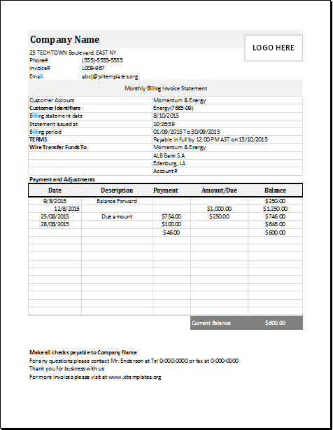 monthly-billing-invoice-statement-for-excel-excel-templates