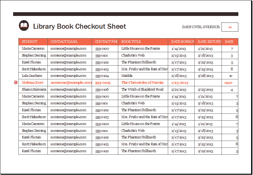 library-book-checkout-sheet-template-xls-excel-templates