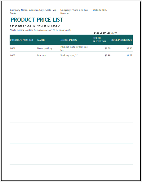 product-price-list-template-for-excel-excel-templates